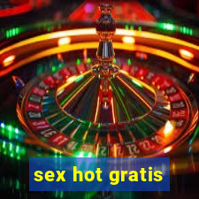 sex hot gratis